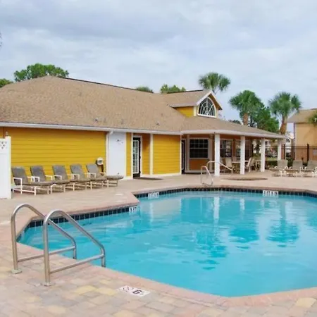 Sweet Retreat Condo Resort